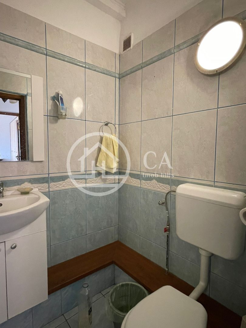 Apartament cu 3 camere de închiriat in zona Calea Aradului, Oradea. - Poză 12