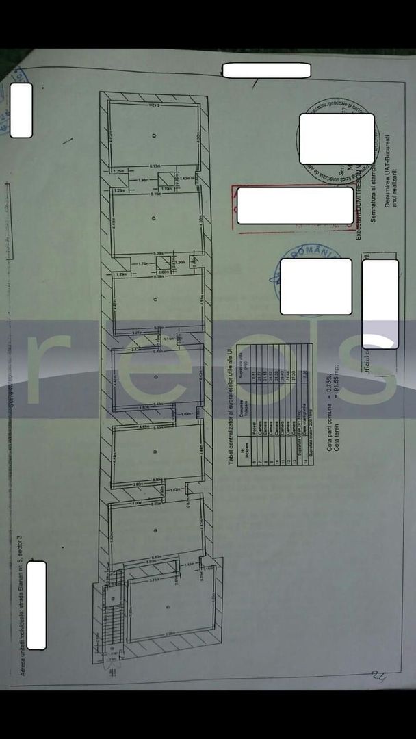 VANZARE SPATIU - PRETABIL CLUB | ZONA LIPSCANI - Poză 9