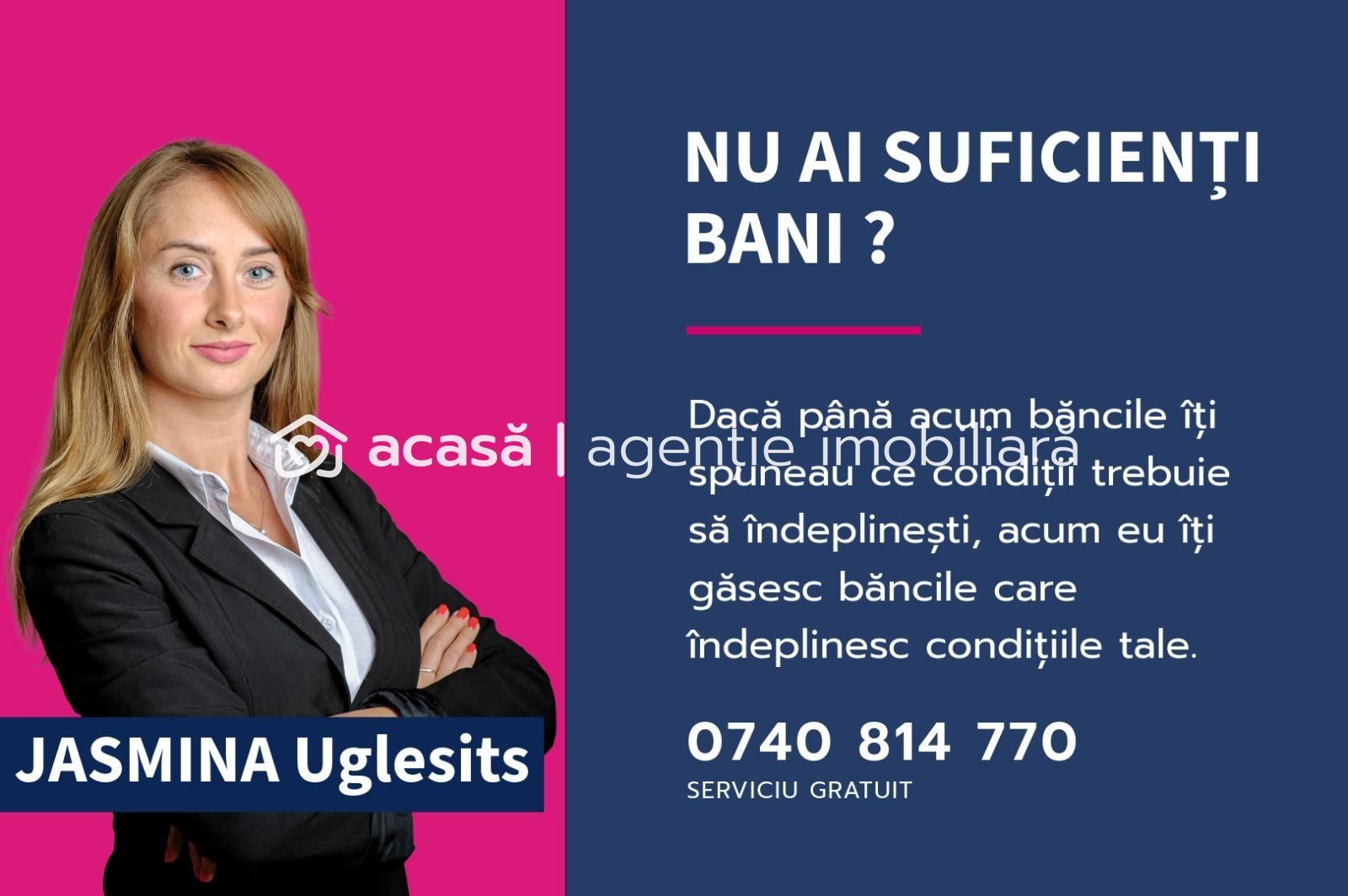 Apartament nou ARED, 44 mp utili – Direct de la dezvoltator - Poză 7