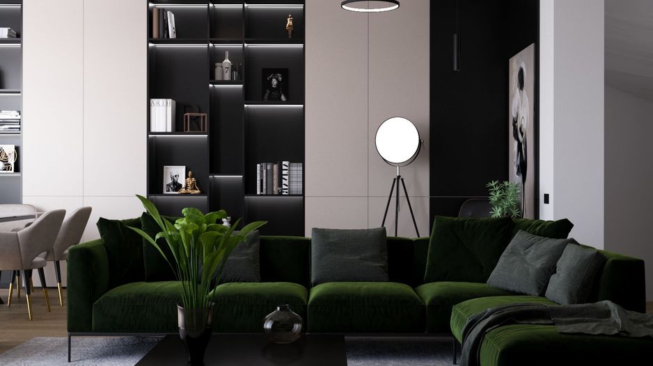 Vila Noua de Lux | Dotari Premium | Pipera - Poză 10