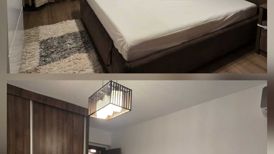 Apartament 3 camere de închiriat Apărătorii Patriei - Poză 3