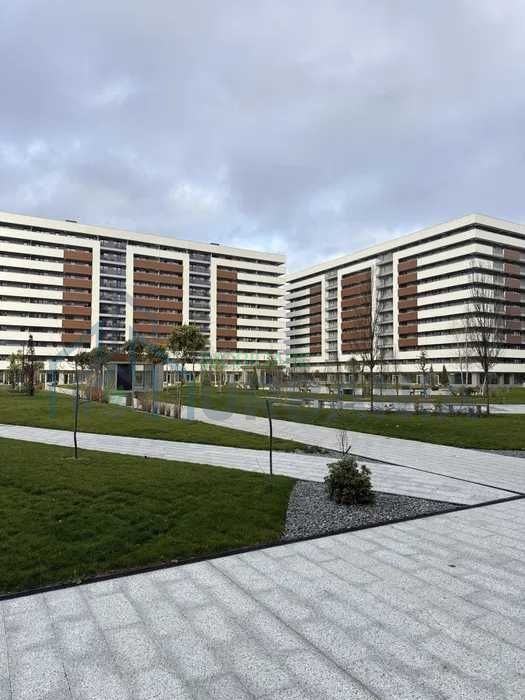 Apartament cu 2 camere, Copou Garden Residence, Iași - Poză 3