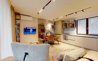 Casă modernă de vânzare – Pipera - Poză 1