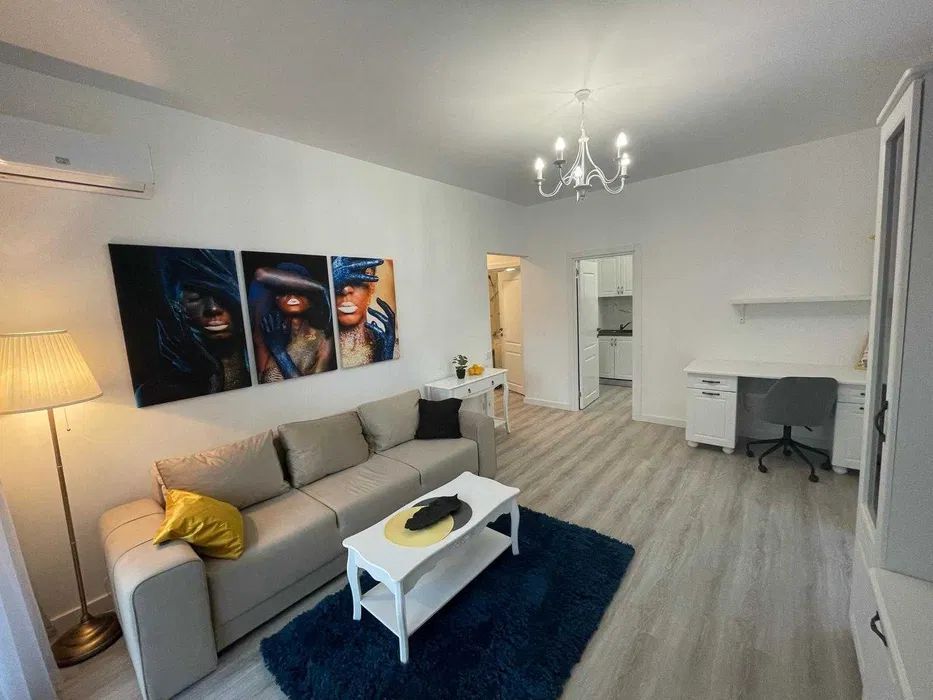 APARTAMENT DE LUX DECOMANDAT EXIGENT PLAZA BLOC 2023 - Poză 4