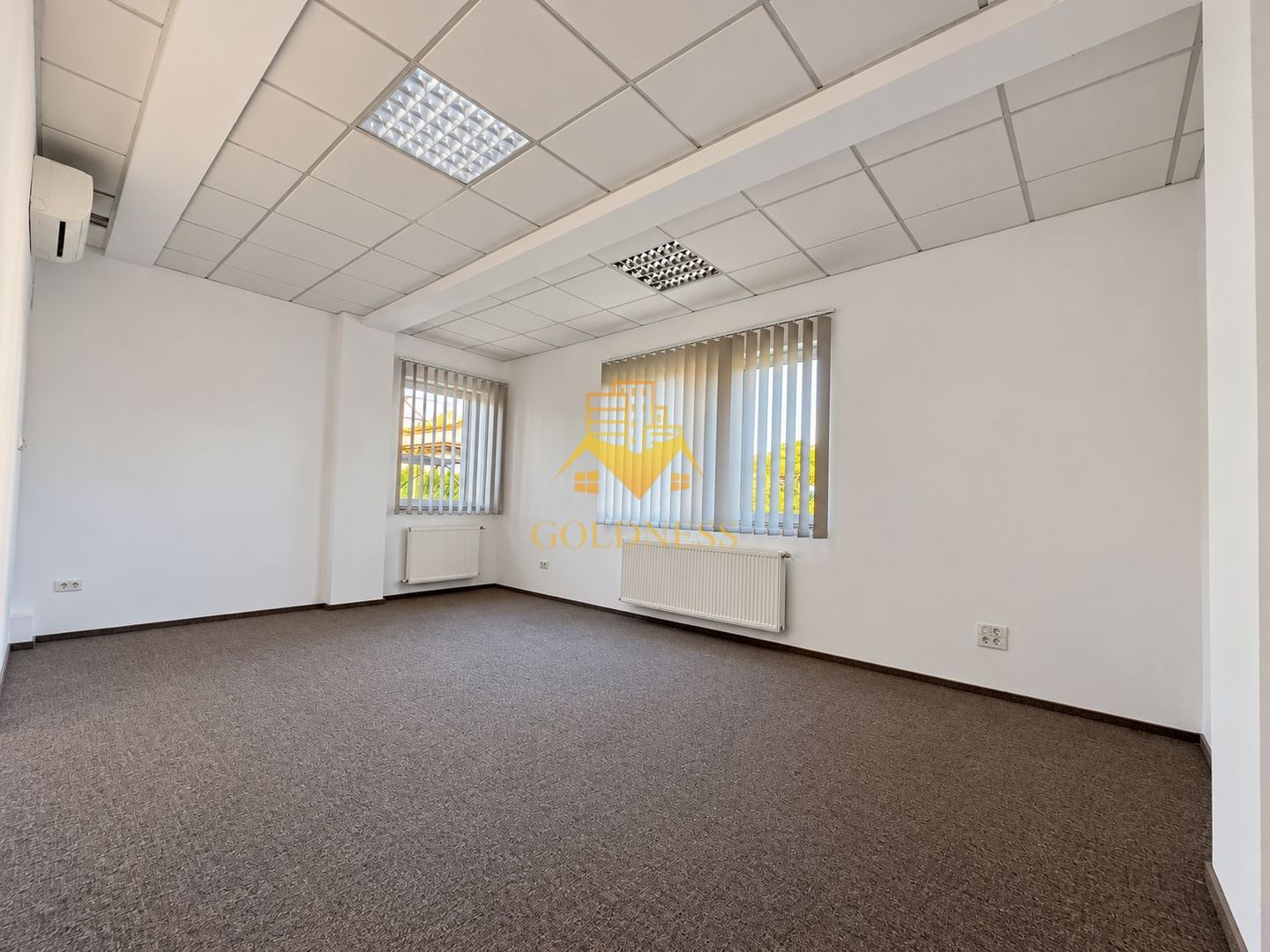 Birouri/Activitati medicale, 950mp, Parcari, Manastur, Frunzisului - Poză 15