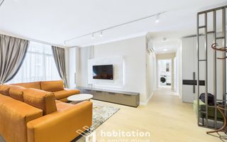 Apartament Premium 3 Camere – ISHO, Stil și Confort - Poză 1