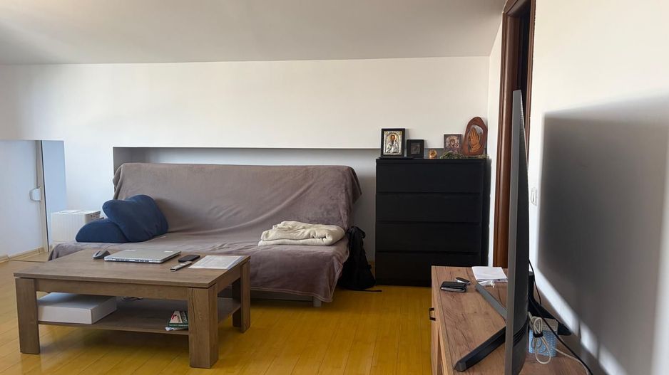 Apartament cu doua camere, 1 Mai - Poză 5