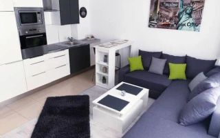 Apartament 2 camere cu parcare si boxa, Tractorul - Poză 2