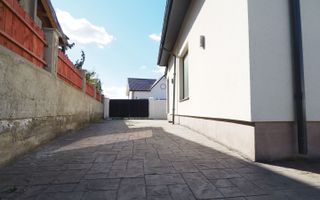Vanzare casa 3 camere-teren312mp-Buftea - Poză 9