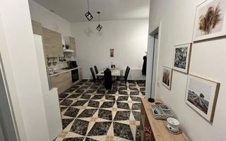 Apartament 3 camere, finisat, 75 mp si pod mansardabil, Bulevardul Eroilor - Poză 10