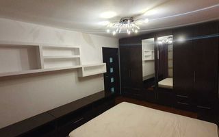 Inchirez apartament 13 septembrie de 2 camere transformat in 3 camere - Poză 2