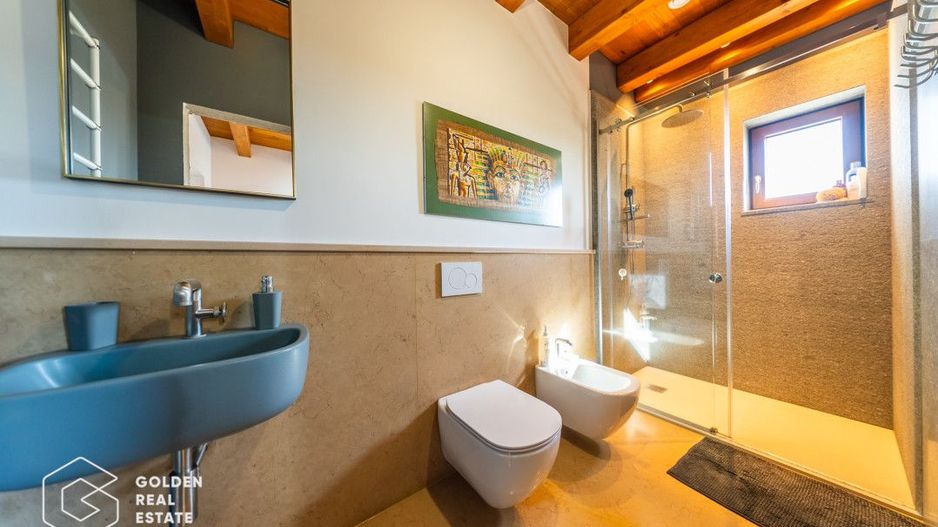 Casa de lux,  in zona Micălaca - Poză 19