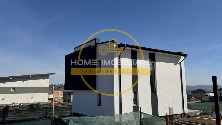 Casa 3 dormitoare 2bai - Poză 7