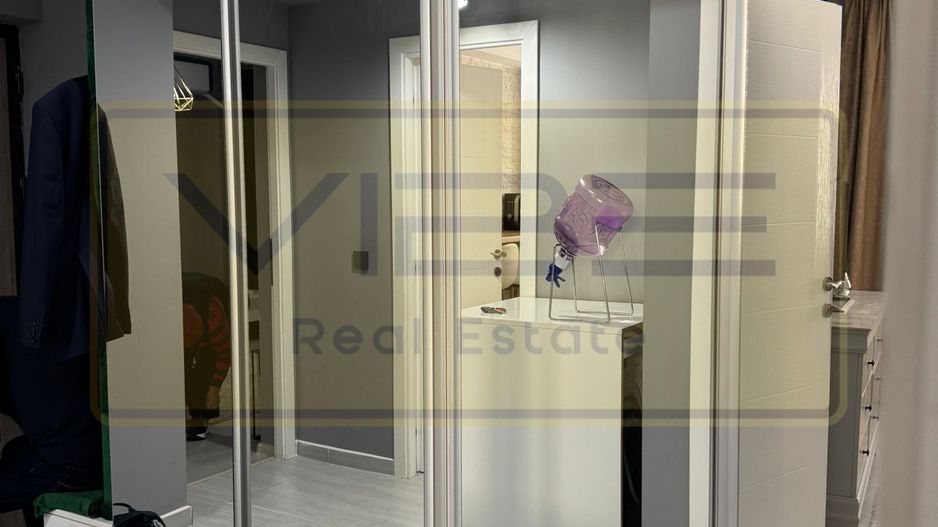 Apartament 2 camere + loc parcare Panoramic Residence - Poză 25