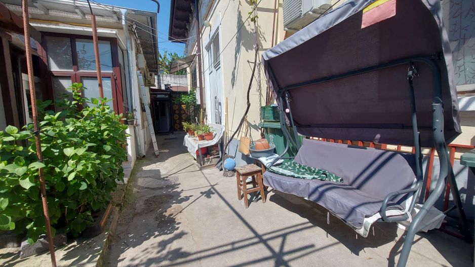 Casa curte / 2 camere / Banu Manta / Titulescu / Primăria sectorului 1 - Poză 8