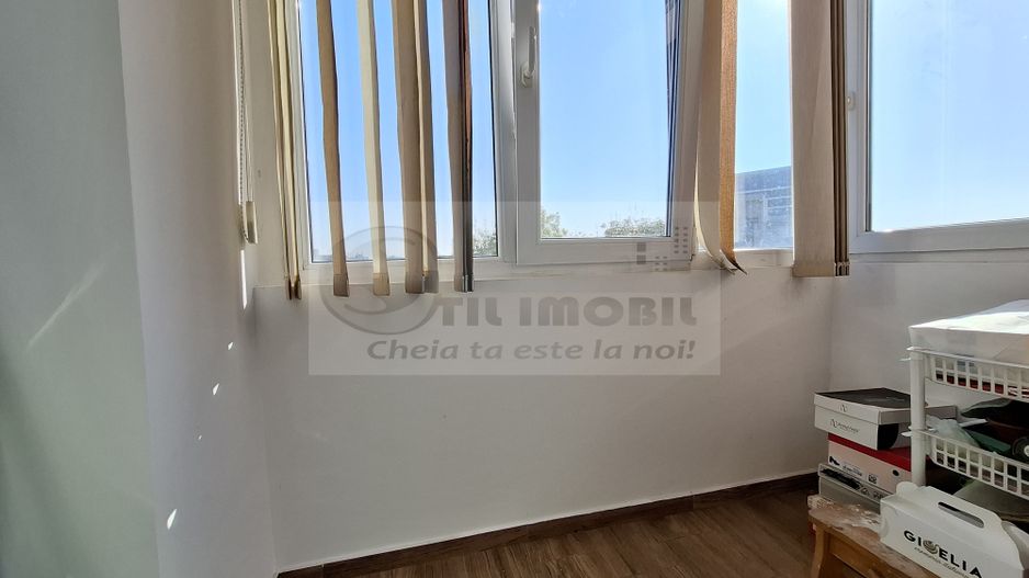 Închiriere apartament 2 camere – Palas Mall, Centru Iași - Poză 24