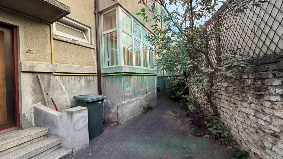 Apartament in vila - la 3 minute de metrou - Poză 11