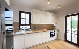 BG35-Casa de Lux 5 camere-Dumbravita - Poză 11