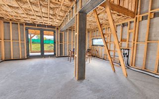 Casă la roșu P+M, 164 mp, teren 550 mp – Teleac, com. Ciugud - Poză 5