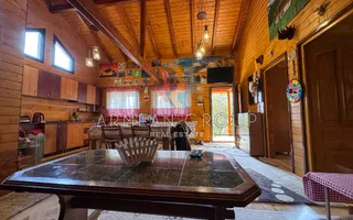 Cabană 3 camere - resort și investiție - Poză 14