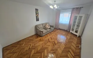 Apartament 3 dormitoare etajul 1 zona Garii - Poză 11