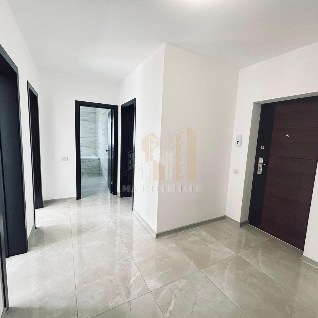 Apartament 3 camere Subcetate City 1 Sanpetru Brasov - Poză 3
