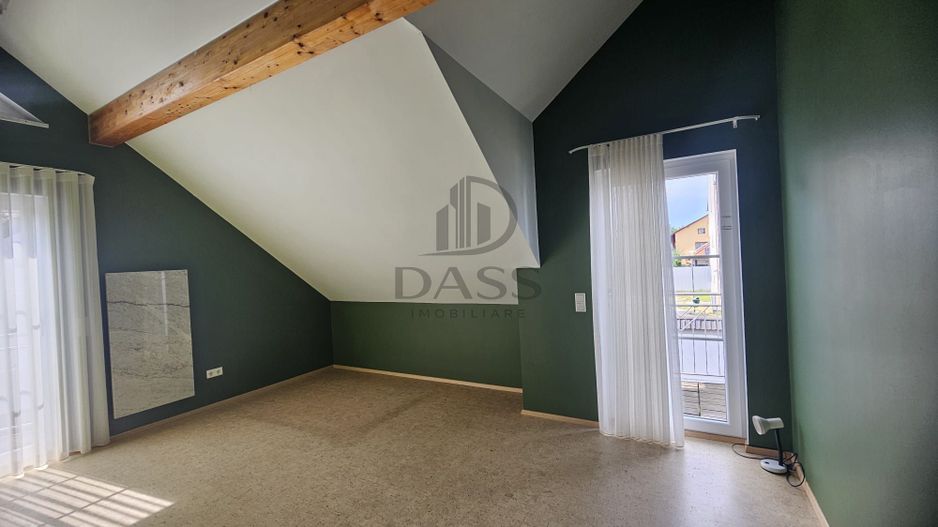 Casă individuală de închiriat | 5 camere | Șelimbăr - Poză 5