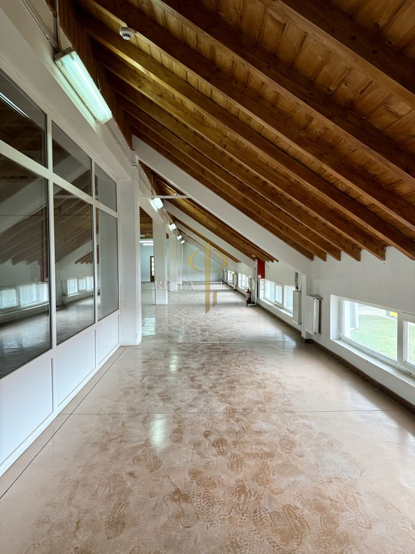 Spatii comerciale pentru activitati diverse - Dumbravita, central - Poză 4