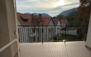 Apartament spațios 3 camere, bloc nou Zărnești - Poză 13