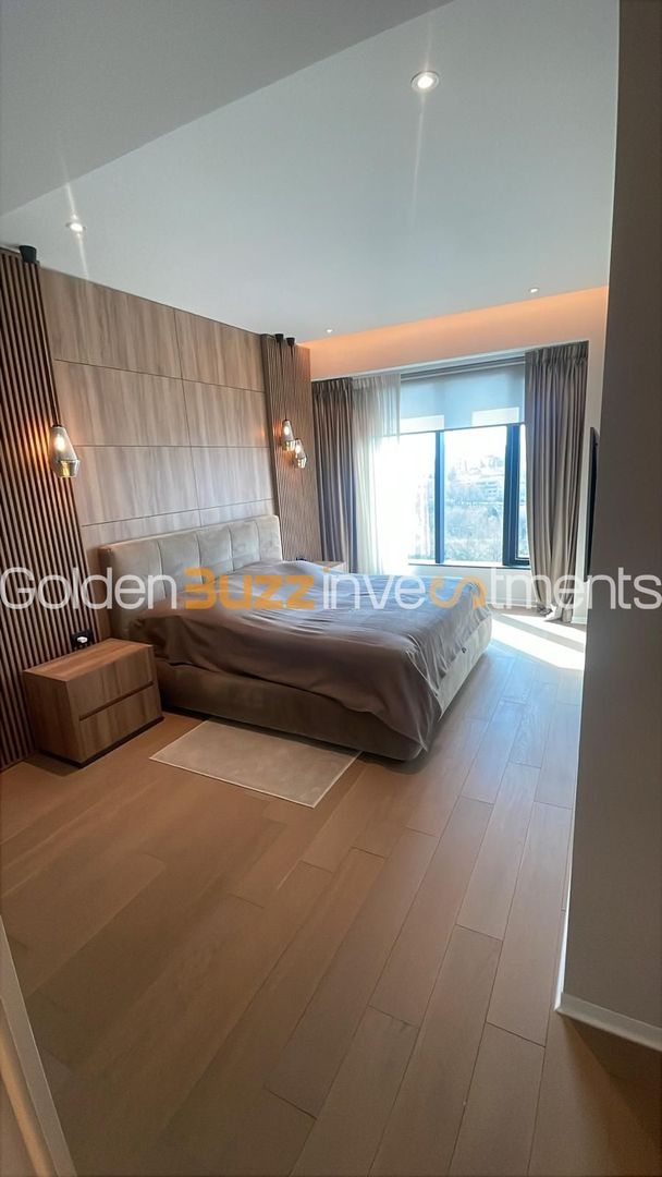 Apartament 4 camere cu View Panoramic Unic - Poză 20
