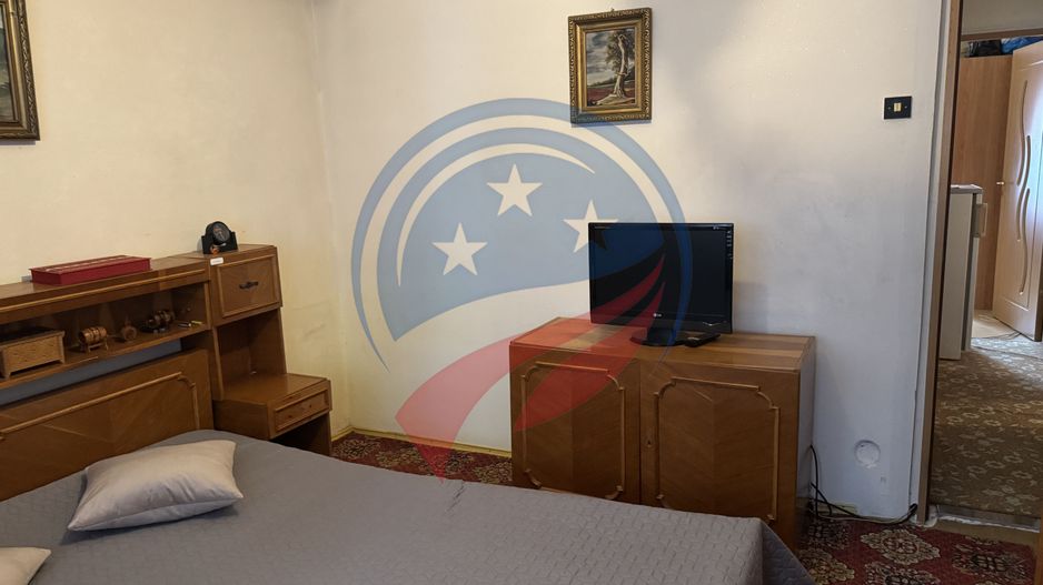Apartament decomandat, 3 camere, zona Mall Electroputere - Poză 6