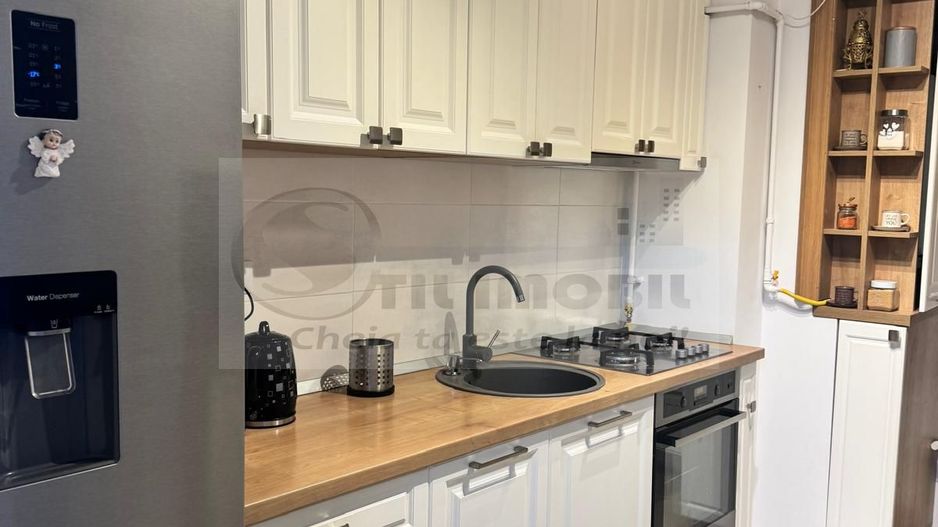 Apartament 3 camere pentru familie– Complex Fusion Towers-CUG - Poză 8