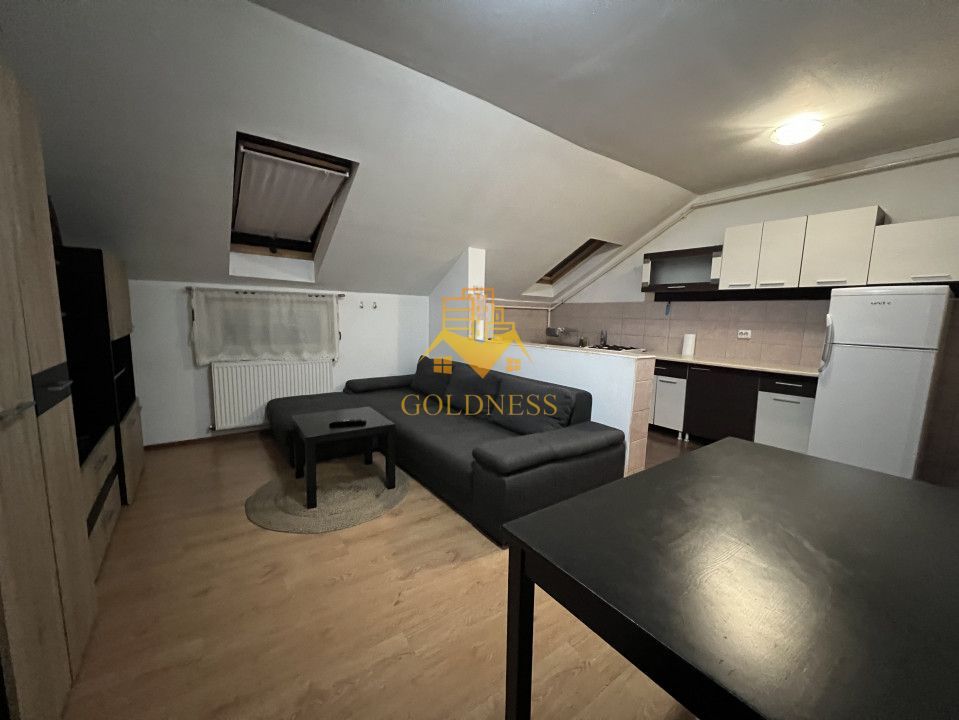 2 camere, 2 niveluri, Pet Friendly, Manastur, Zona Big Izlazului - Poză 3