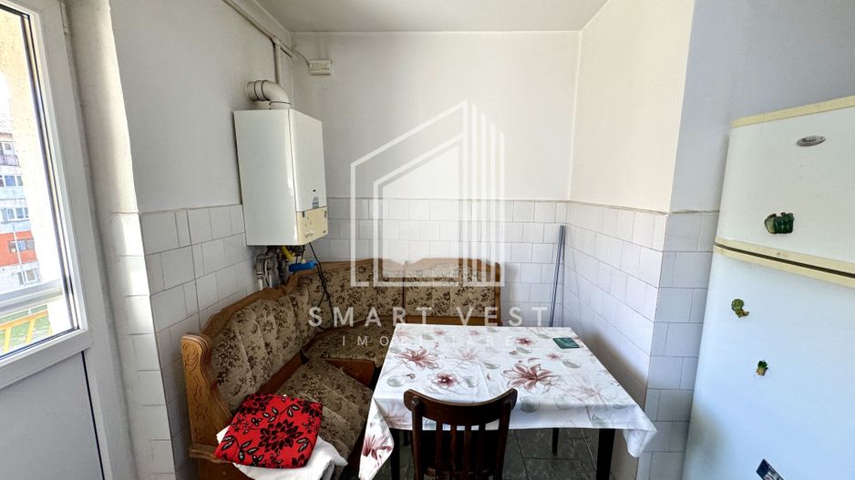 Apartament 2 camere | 61 mp | Etajul 3 | Zona Carpati 2 - Poză 13