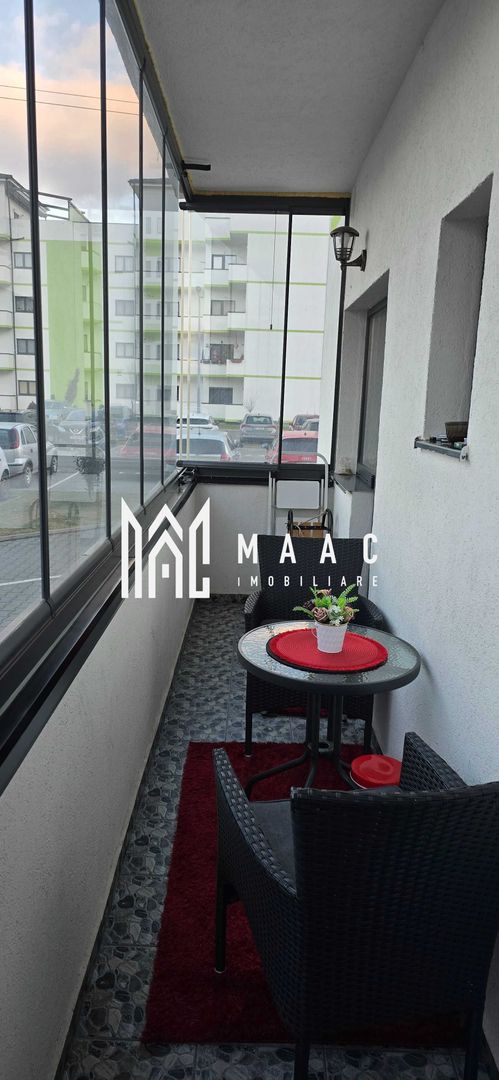 Apartament 3 Camere | 69MPU | Balcon | Cartier Tineretului - Poză 8