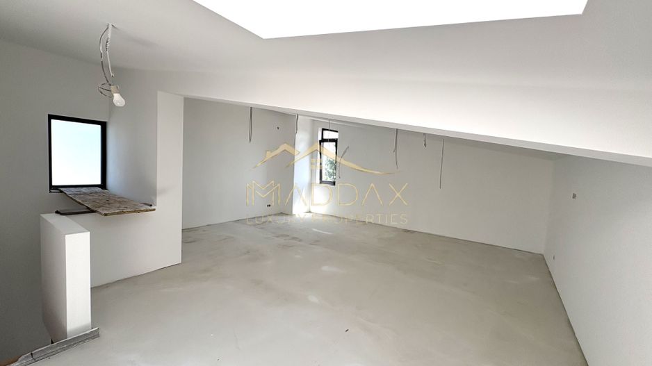 Vila Premium cu 6 camere Tunari  P+1+M ~ Exclusivitate - Poză 49