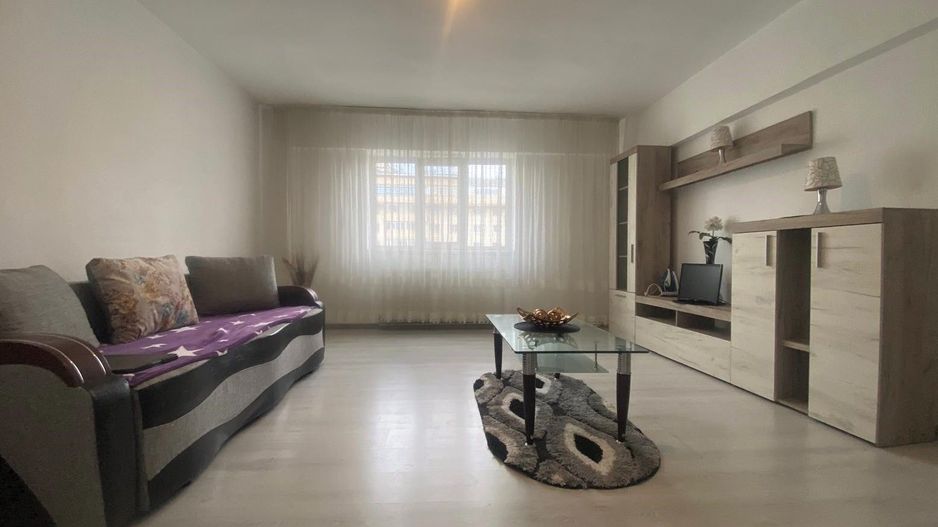 Inchiriere apartament cu 2 camere - Calea Bucuresti, Targoviste - Poză 1