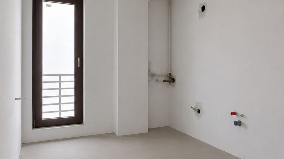 Prelungirea Ghencea | 2 camere | 62.59 mp | Etaj 3 | Finalizat | Comision 0% - Poză 5