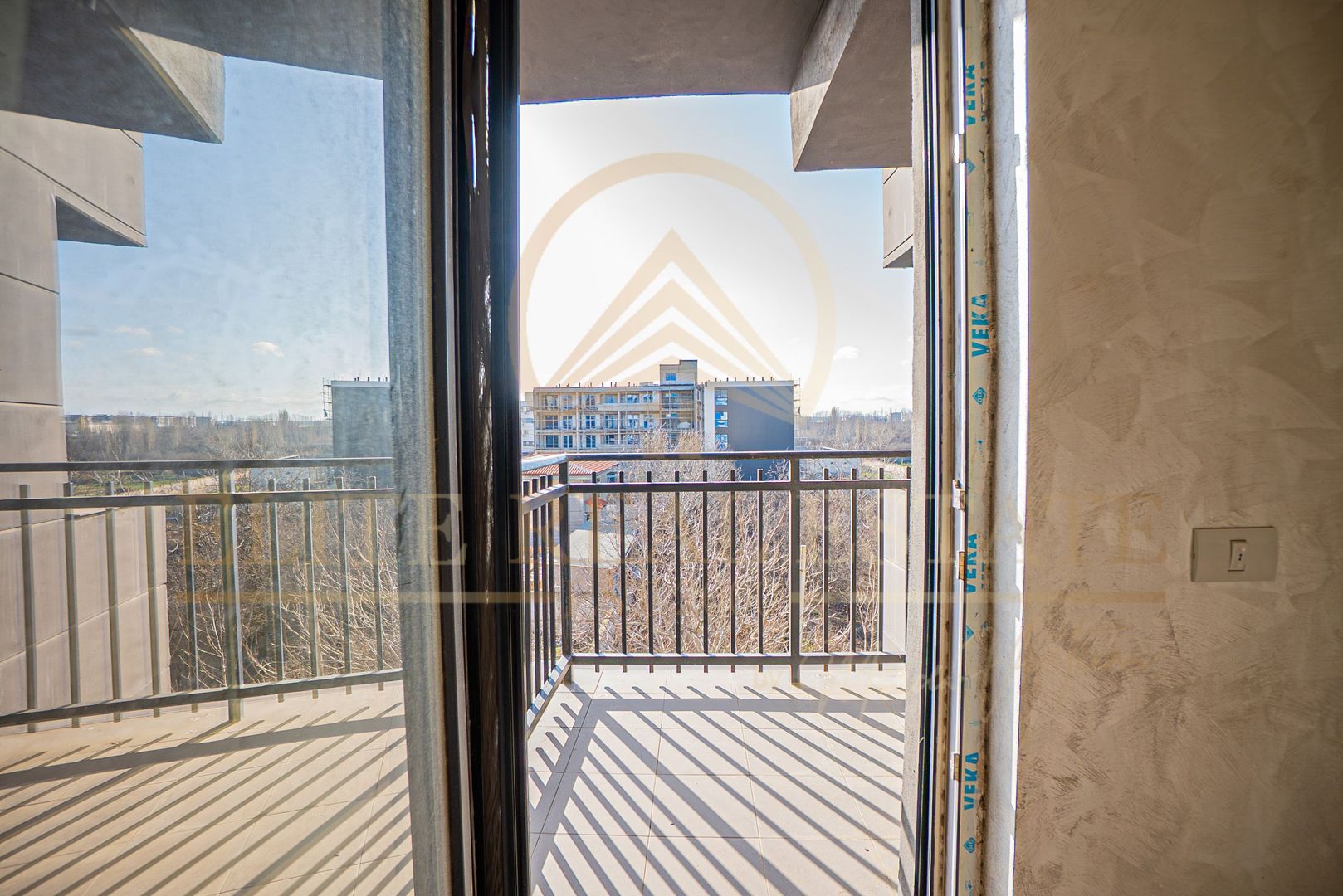 Tomis Nord/Campus - Apartament cu 2 camere, mobilat si utilat, etaj 3. - Poză 7