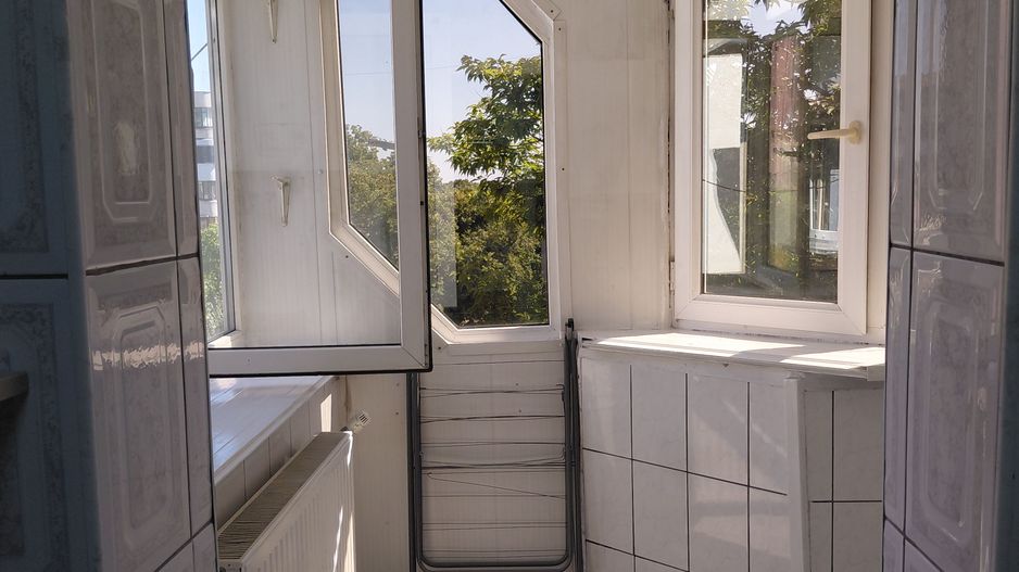 ✨ 2 Camere în Piața Centrală | Centrală + Aer Condiționat - Poză 18
