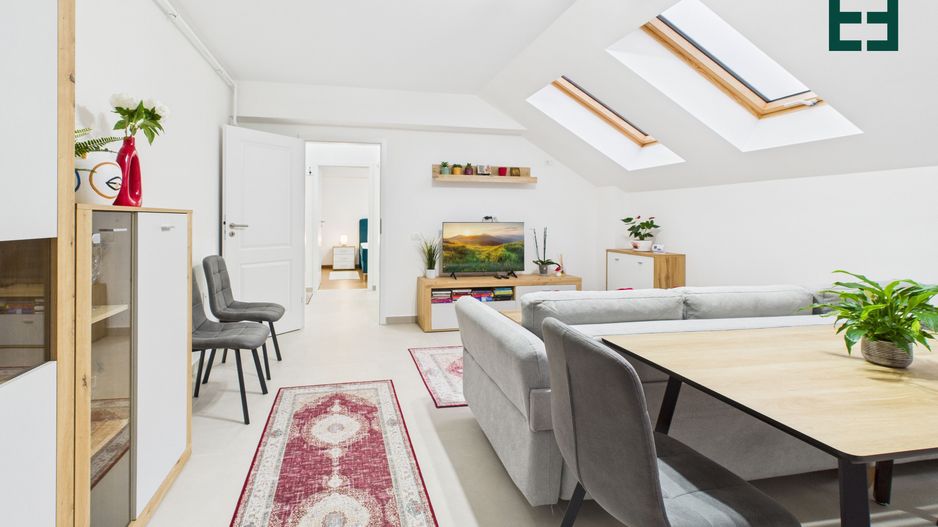 Apartament modern cu 2 camere - Zona Șagului - Timișoara - Poză 6