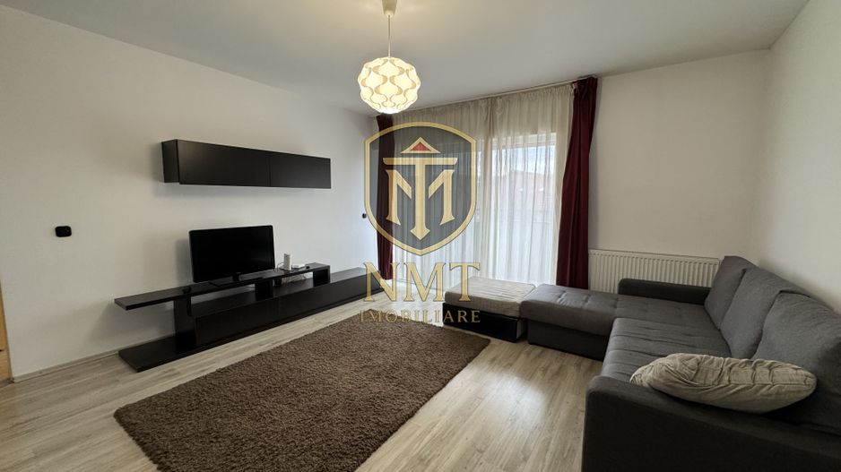 Apartament cu 2 camere | 53 MP | Floresti zona Muzeul apei - Poză 1