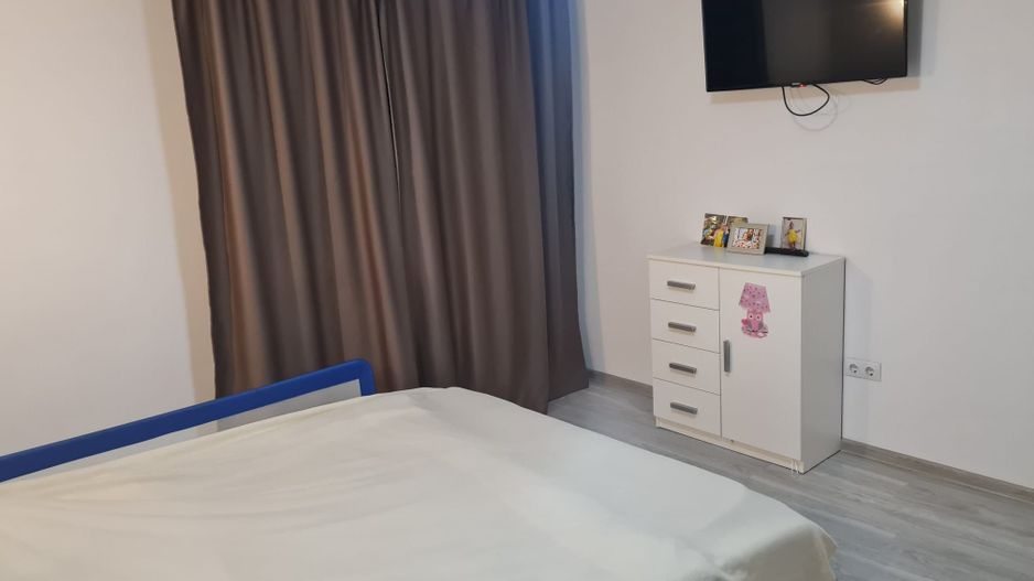 Casa premium cu piscina, panouri solare si teren de 520 mp – Giarmata Vii - Poză 6