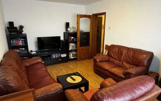 Apartament 3 camere Turda - Poză 1