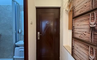 Garsonieră mobilată și utilata| etaj intermediar| Dambovita - Poză 4