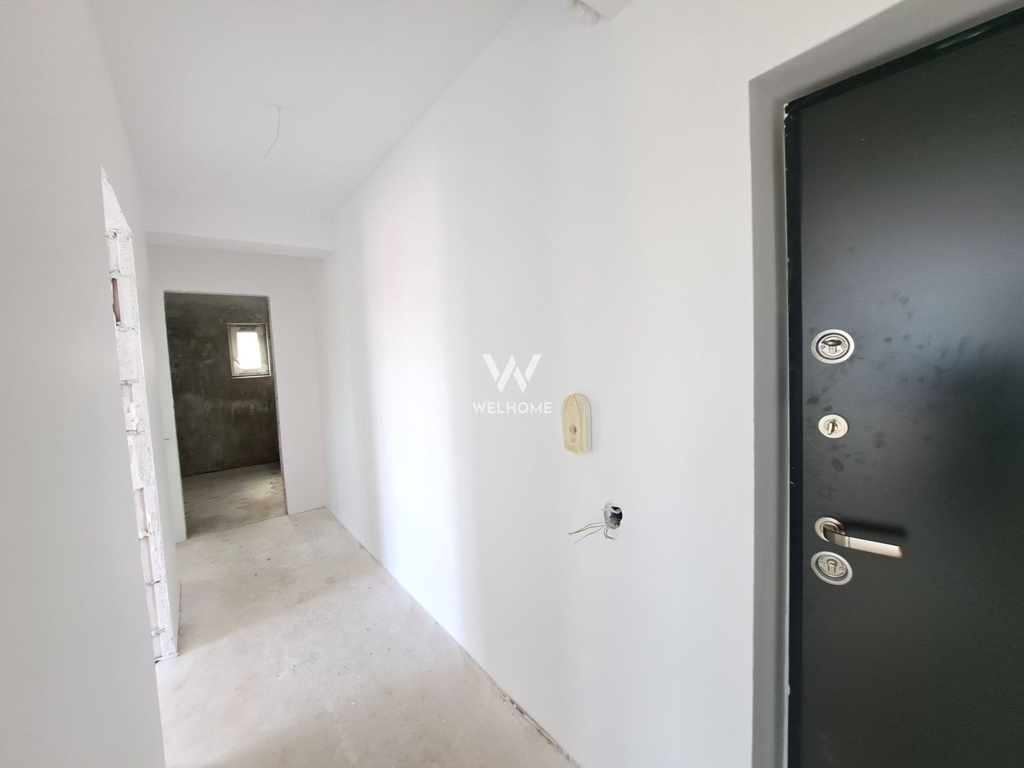 Apartament decomandat, 2 camere  - Piata Rahova/Mall - Poză 2