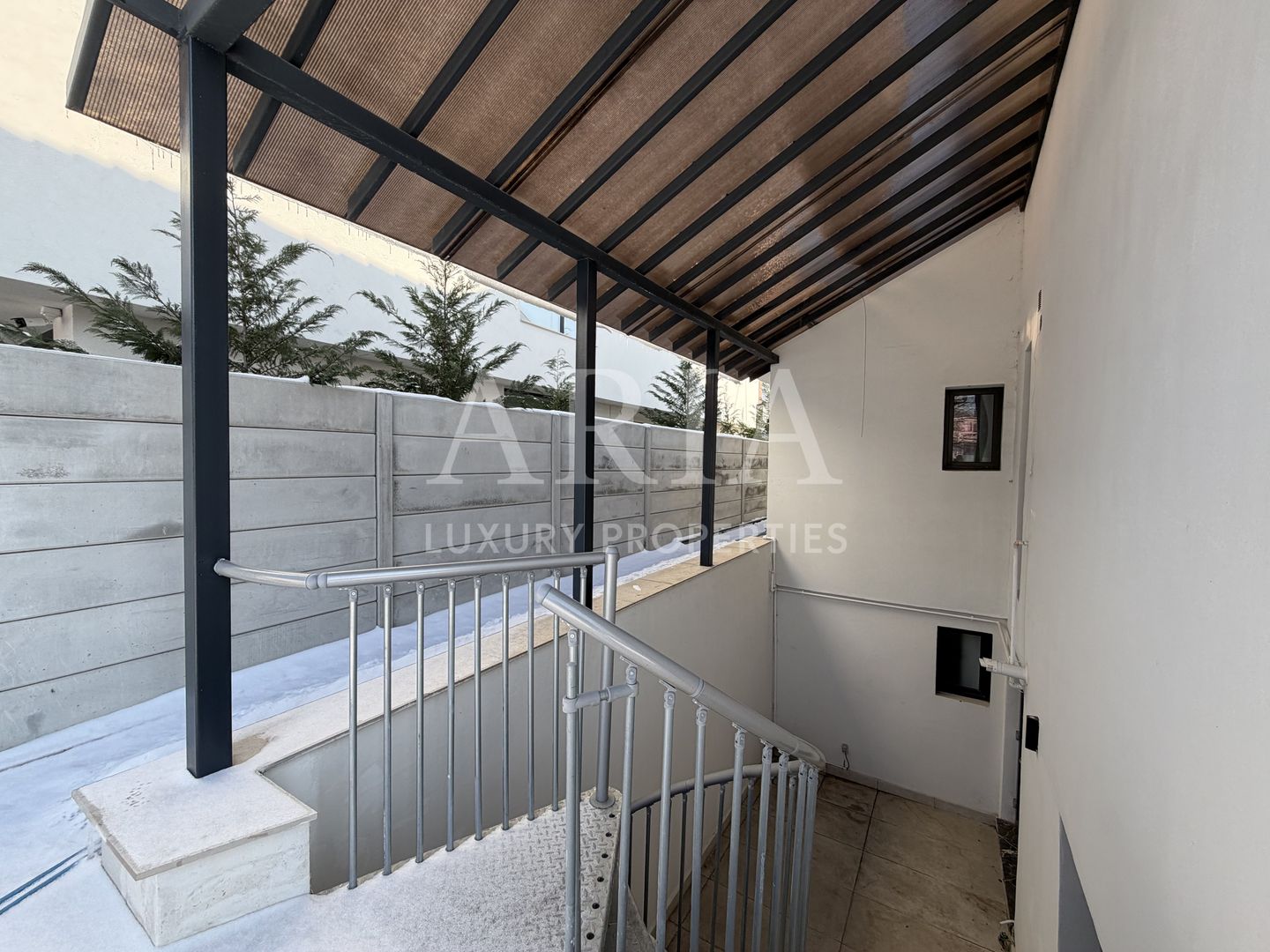 Vilă individuală premium | Pipera – în proximitatea pădurii | LIFT | - Poză 22