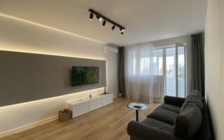 3 camere ~ 75mp ~ decomandat ~ Raul Doamnei - metrou ~ Renovat - Poză 15