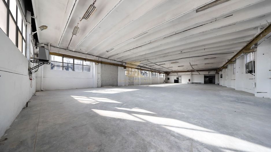 Hală Industrială de Vânzare în Parcul Industrial Tohan, Zărnești - Poză 14