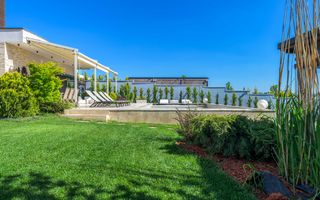 Vila Escapada | Piscină & Garaj pentru Barcă | Comision 0 - Poză 40